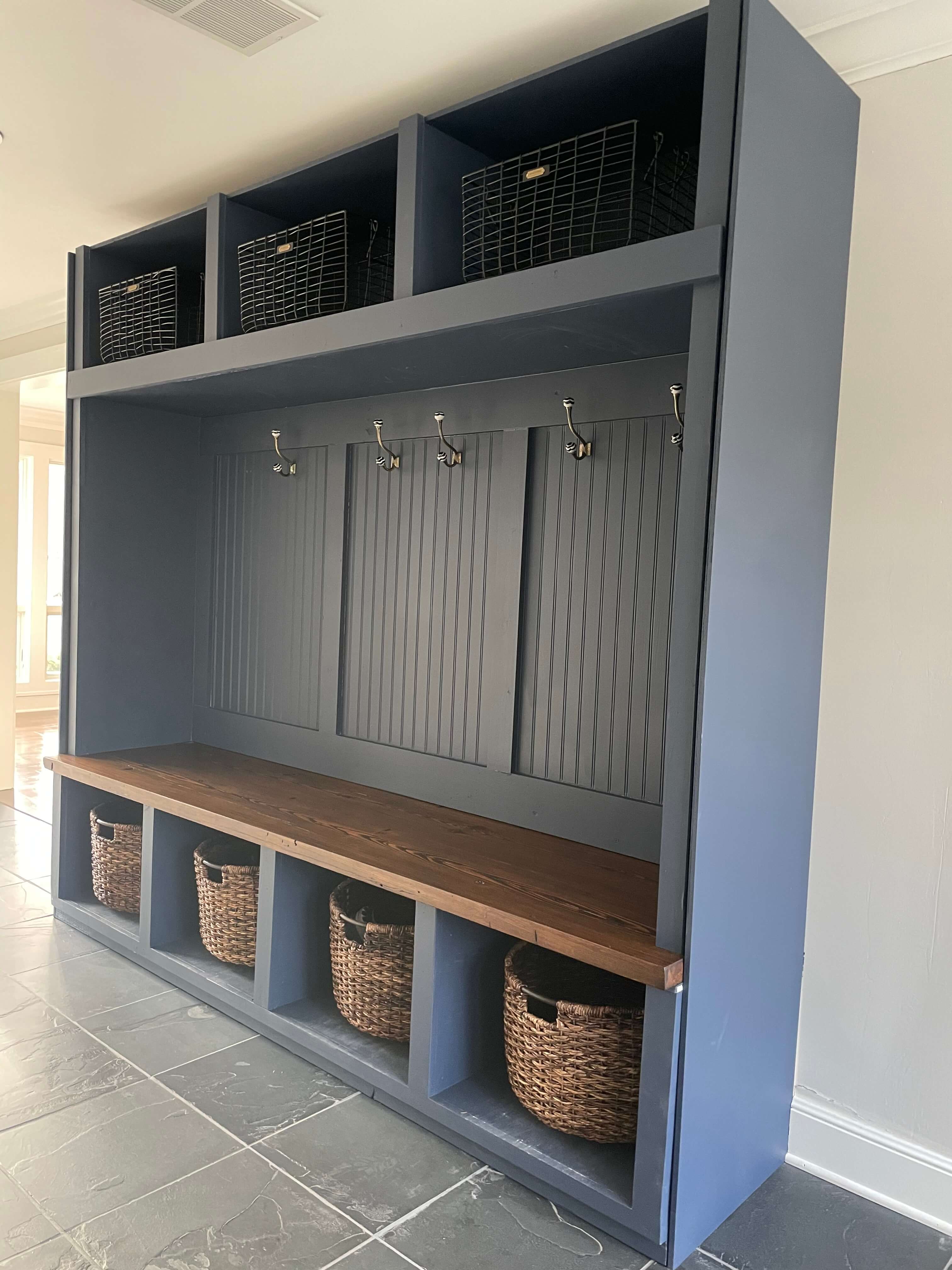 Commercial Woodworking Image