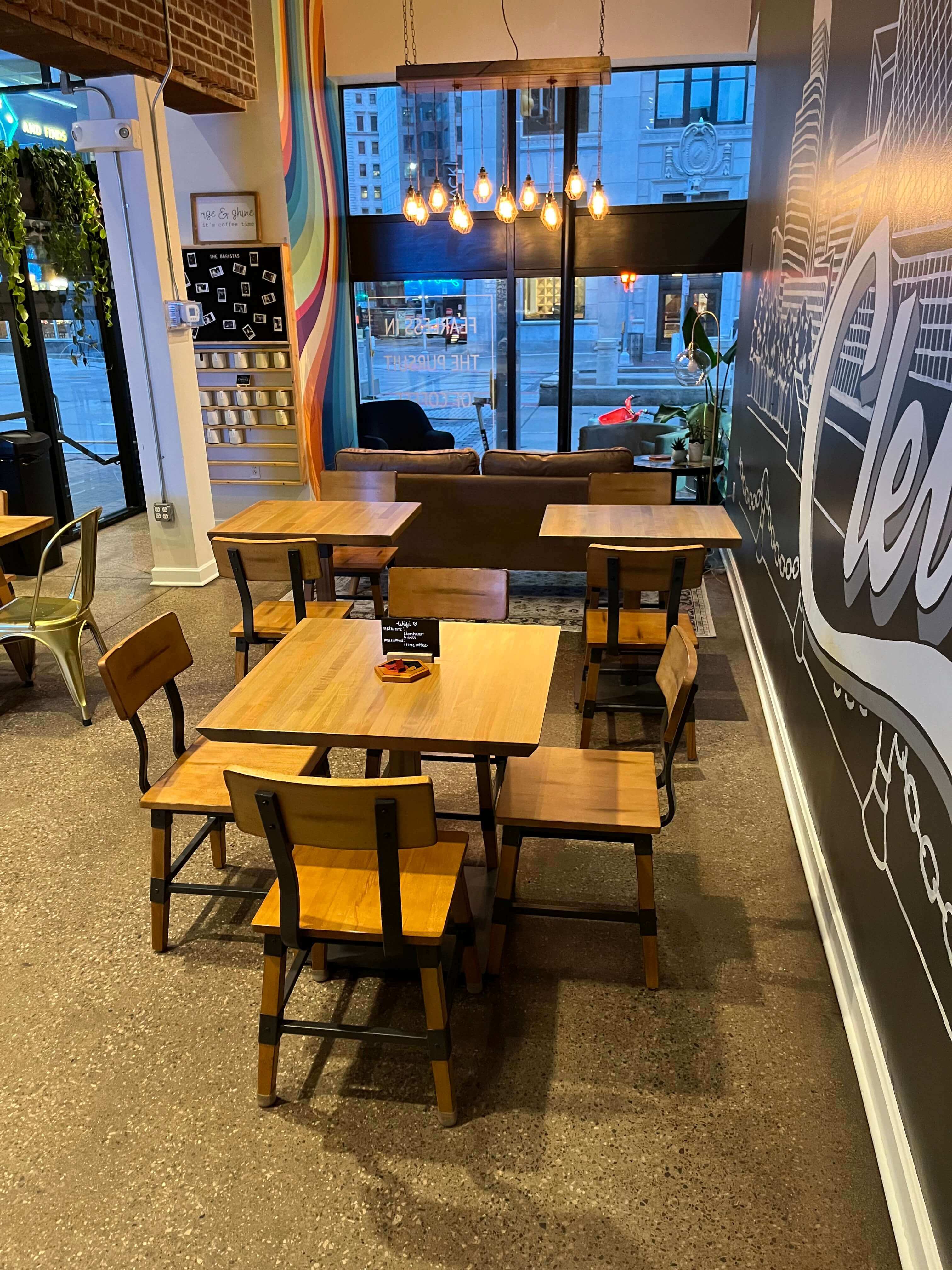 Custom Furniture Image