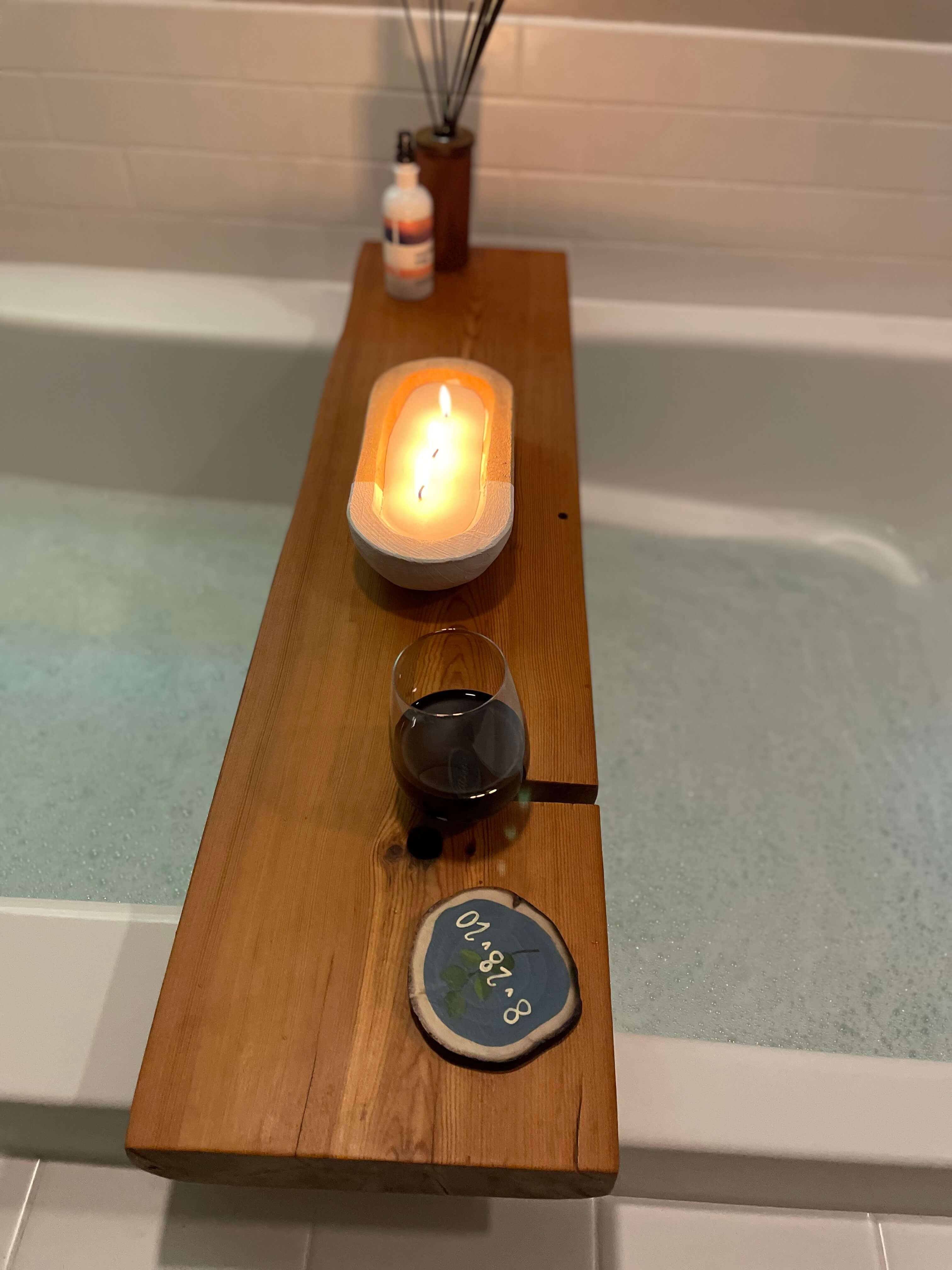 Commercial Woodworking Image